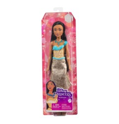 Disney Princesses - Poupée Pocahontas 29 cm