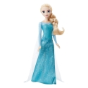 La Reine des neiges - Poupée Elsa 29 cm