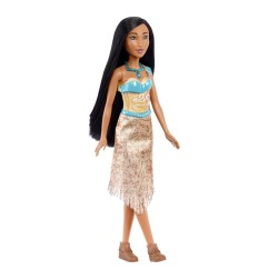 Disney Princesses - Poupée Pocahontas 29 cm