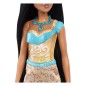 Disney Princesses - Poupée Pocahontas 29 cm