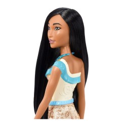 Disney Princesses - Poupée Pocahontas 29 cm