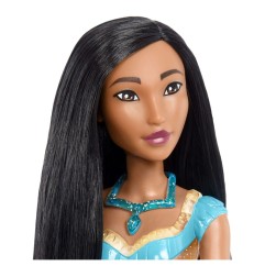 Disney Princesses - Poupée Pocahontas 29 cm