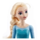 La Reine des neiges - Poupée Elsa 29 cm