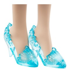 La Reine des neiges - Poupée Elsa 29 cm