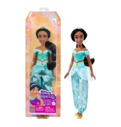 Disney Princesses - Poupée Jasmine 29 cm