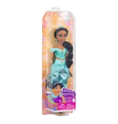 Disney Princesses - Poupée Jasmine 29 cm