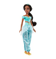 Disney Princesses - Poupée Jasmine 29 cm