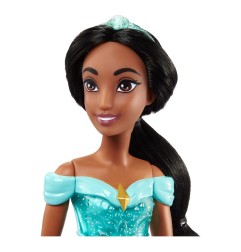Disney Princesses - Poupée Jasmine 29 cm