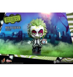 Beetlejuice - Figurine Cosbaby (S)  13 cm