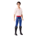 Disney Princesses - Poupée Prince Éric 29 cm