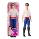 Disney Princesses - Poupée Prince Éric 29 cm
