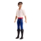 Disney Princesses - Poupée Prince Éric 29 cm