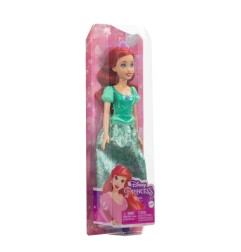 Disney Princesses - Poupée Ariel 29 cm