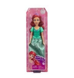 Disney Princesses - Poupée Ariel 29 cm