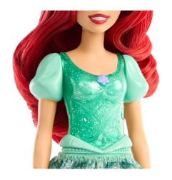 Disney Princesses - Poupée Ariel 29 cm