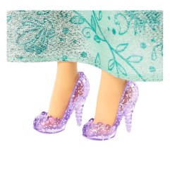 Disney Princesses - Poupée Ariel 29 cm