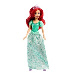Disney Princesses - Poupée Ariel 29 cm