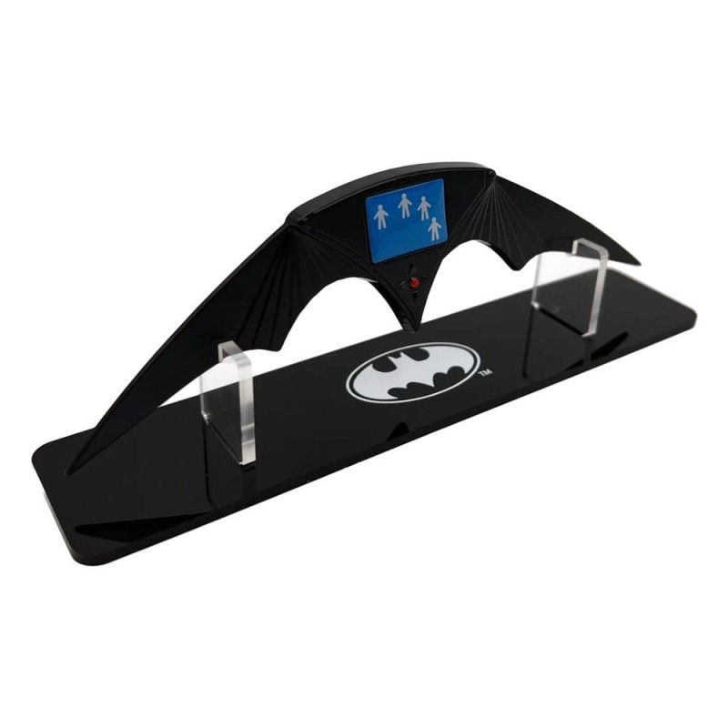 DC Comics - Batman Returns 1992 prop réplique Batarang 15 cm