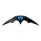 DC Comics - Batman Returns 1992 prop réplique Batarang 15 cm