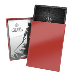 Ultimate Guard -  Pack de 100 pochettes Katana Sleeves taille standard Rising Sun