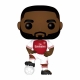 Football - Figurine POP! Alexandre Lacazette (Arsenal) 9 cm