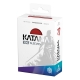 Ultimate Guard - Pack de 100 pochettes Katana Sleeves taille standard Rising Sun