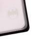 Batman - Cahier A5 Black Logo Batman