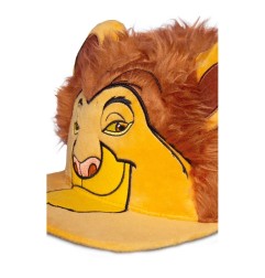 Disney - Casquette baseball Le roi lion Mufasa