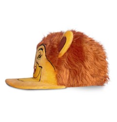 Disney - Casquette baseball Le roi lion Mufasa