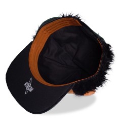 Disney - Casquette baseball Le roi lion Scar