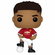 Football - Figurine POP! Marcus Rashford (ManU) 9 cm