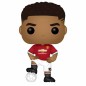 Football - POP!  Vinyl Figurine Marcus Rashford (ManU) 9 cm