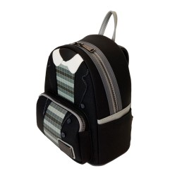 Beetlejuice - Warner Bros by Loungefly Mini sac à dos  2