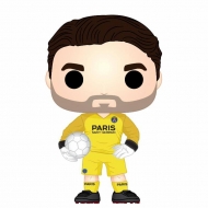 Football - Figurine POP! Gianluigi Buffon (PSG) 9 cm