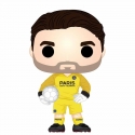 Football - Figurine POP! Gianluigi Buffon (PSG) 9 cm