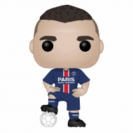 Football - Figurine POP! Marco Veratti (PSG) 9 cm