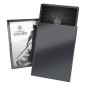 Ultimate Guard - Pack 100 pochettes Katana Sleeves taille standard Obsidian Shard Ultimate Guard - Pack 100 pochettes Katana Sleeves taille standard Obsidian Shard