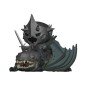 Seigneur des Anneaux, Le - Le Seigneur des Anneaux POP! Rides Vinyl figurine Witch King & Fellbeast 15 cm