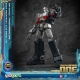Transformers 8 - Figurine Plastic Model Kit AMK Series D-16 20 cm