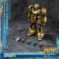 Transformers - 8 figurine Plastic Model Kit AMK Series B-127 20 cm