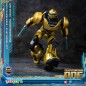 Transformers - 8 figurine Plastic Model Kit AMK Series B-127 20 cm