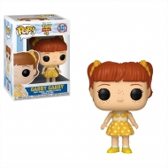 Toy Story - Figurine POP! Gabby Gabby 9 cm