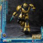 Transformers - 8 figurine Plastic Model Kit AMK Series B-127 20 cm