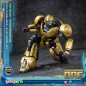 Transformers - 8 figurine Plastic Model Kit AMK Series B-127 20 cm
