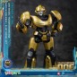 Transformers - 8 figurine Plastic Model Kit AMK Series B-127 20 cm
