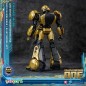 Transformers - 8 figurine Plastic Model Kit AMK Series B-127 20 cm