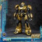 Transformers - 8 figurine Plastic Model Kit AMK Series B-127 20 cm