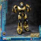 Transformers - 8 figurine Plastic Model Kit AMK Series B-127 20 cm