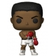 Muhammad Ali - Figurine POP! Muhammad Ali 9 cm