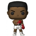 Muhammad Ali - Figurine POP! Muhammad Ali 9 cm